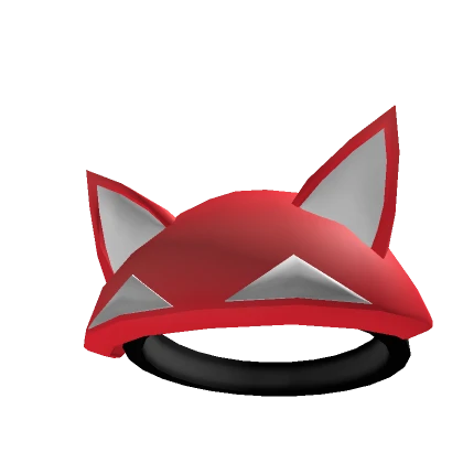 Kitsune Headband