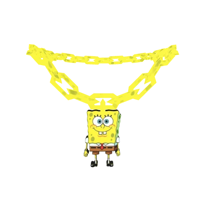 Spongebob Chain