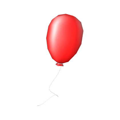 Red Balloon