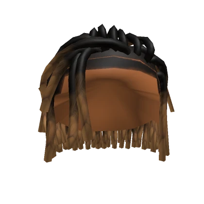 Y7KCC'S Dreadlocks V2