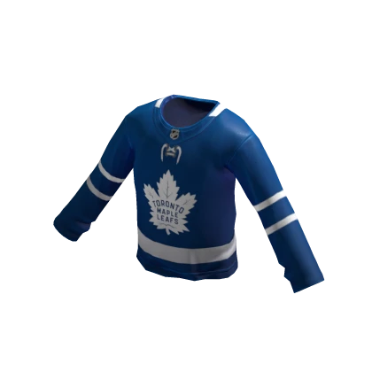Toronto Maple Leafs NHL Home Jersey