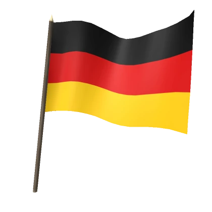 Flag of Germany