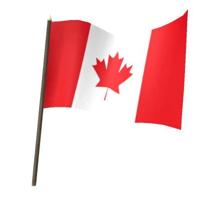 Flag of Canada