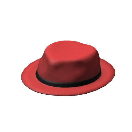 Red Fedora