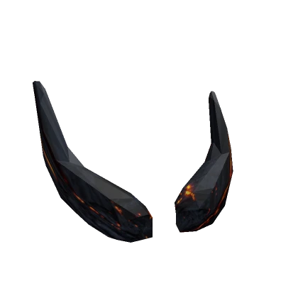 Lava Stonea Horns