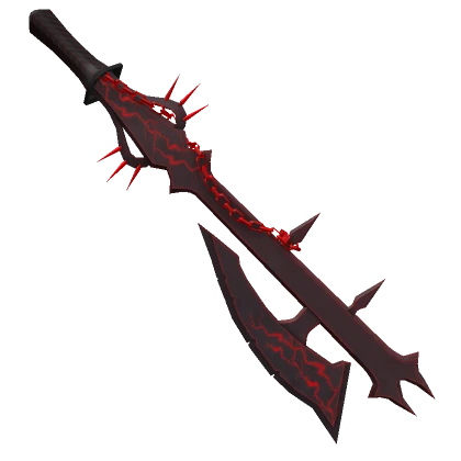 Vampiric Keyblade