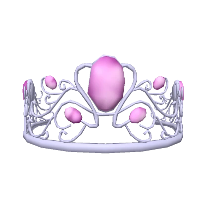 Princess Dionna's Tiara