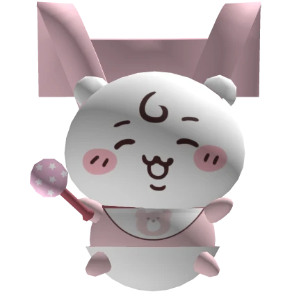 Baby Chiikawa baby holder