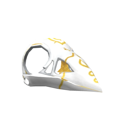 Corvid Skull - Purity
