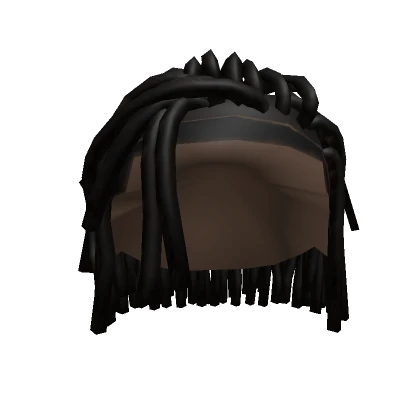 Y7KCC'S Dreadlocks V2