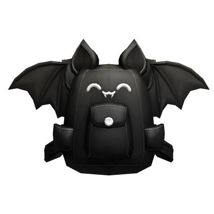 Cute Bat-Pack 1.0