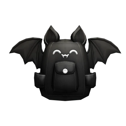 Cute Bat-Pack 3.0