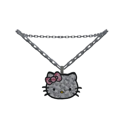 Hello Kitty Chain 1.0