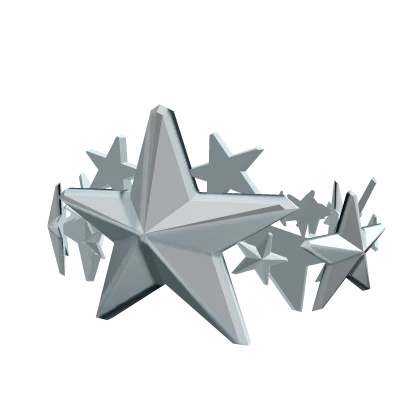 Silver King of the Night