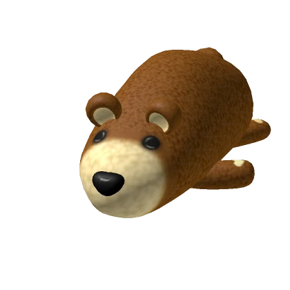 Bear Pet