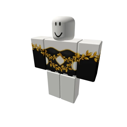 Blk w gold fit 🖤💛