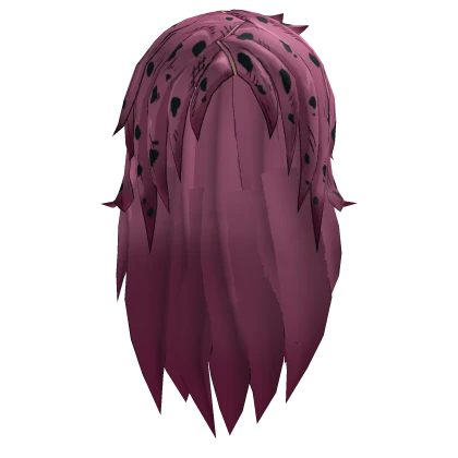 Diavolo Hair