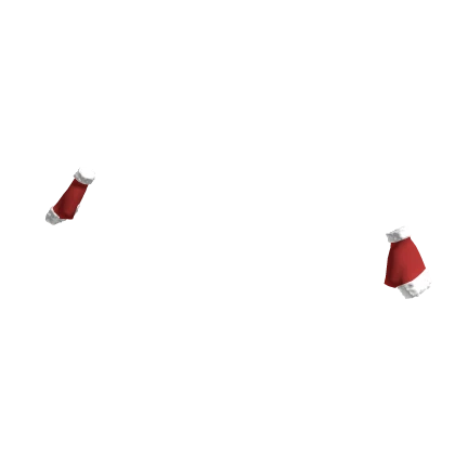 Christmas Fingerless Gloves