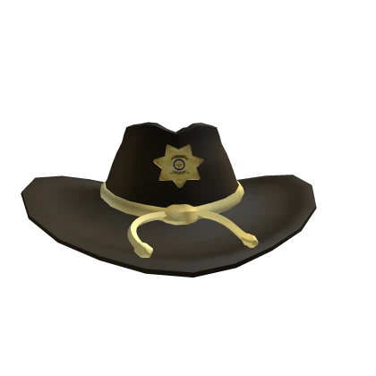 Rick's Hat