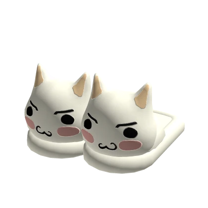 Toro Inoue Cat :3