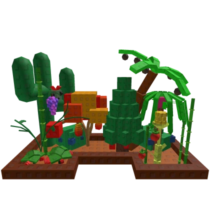 Garden [ Grow a Garden ]