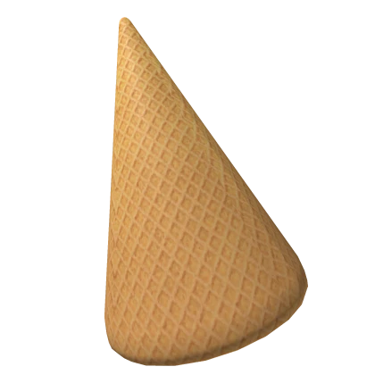 Ice Cream Cone