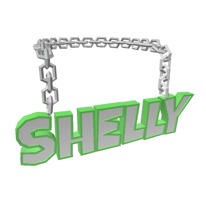 Shelly Chain