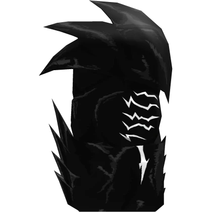 (R) Monster Garou Arm ✨GLOWING✨