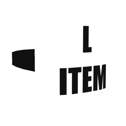 L Item Mask