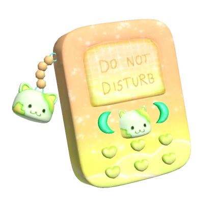 Cat Cell Phone 