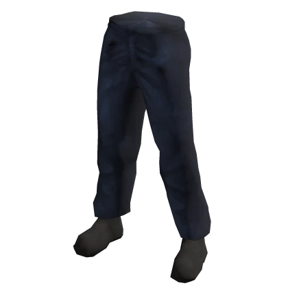 Michael Myers Pants