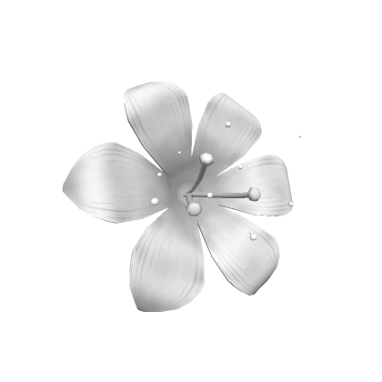 White Flower