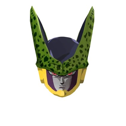 Perfect Cell (FULL POWER)