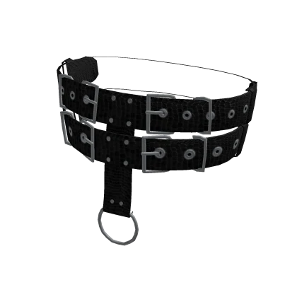 Top Belt
