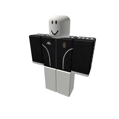 Juventus Tracktop