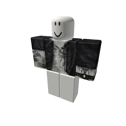 🗡Gaian🗡Mako Soldier