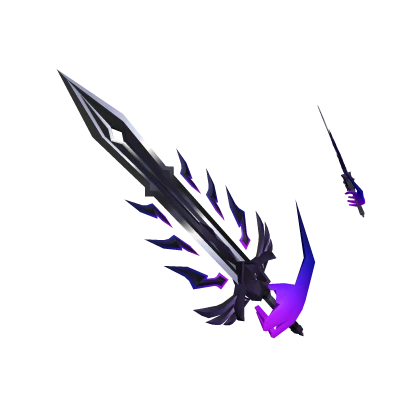 Archangel Swords (Voidborn)