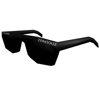 ⭐ Zerkiouz's Signature Shades ⭐