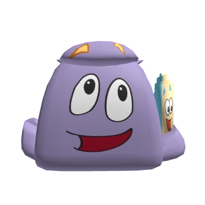 Dora backpack