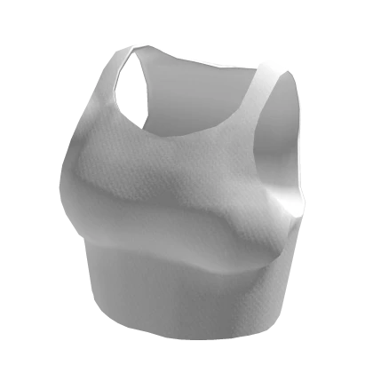 White Basic Top Premium