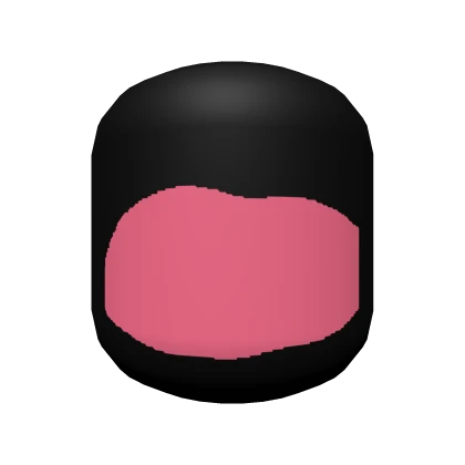 Cute Transparent Blush