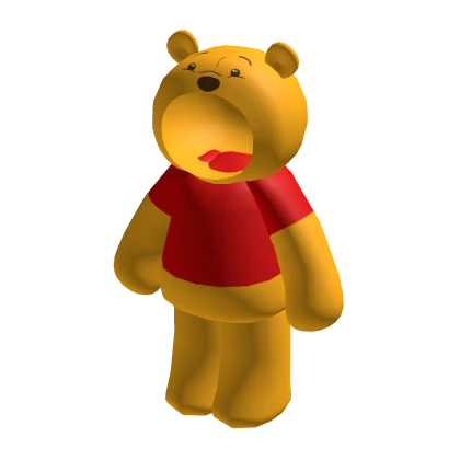 WinnieThePooh Onesie
