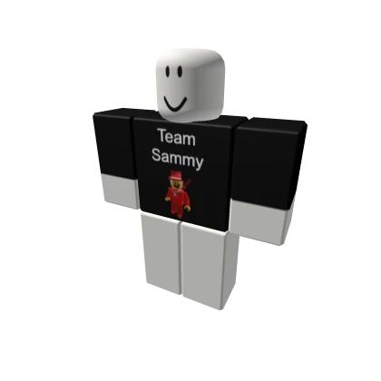 Team Sammy