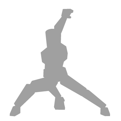 Spider Swing Flip
