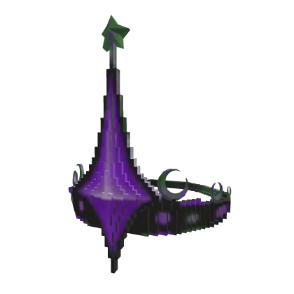 8-Bit Poisoned Crown
