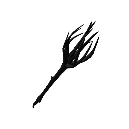 Dark Branch Staff