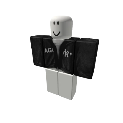 agony hoodie 