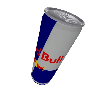 ★ Deadbull Energy Drink Holdable ★ 