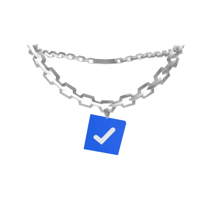 Verified Chain ☑️