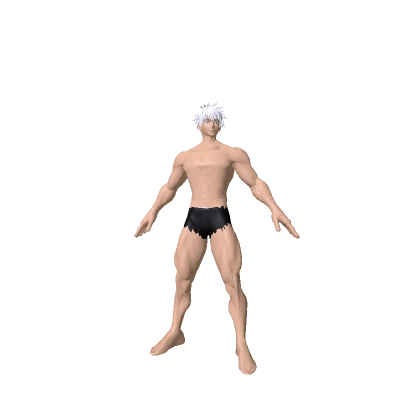 Satoru Gojo